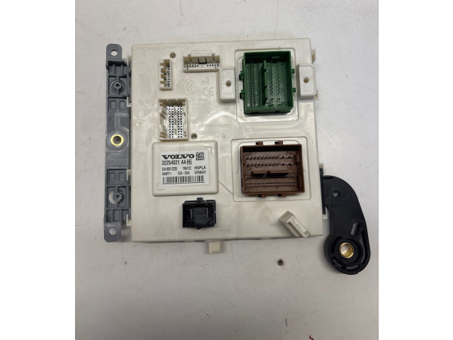 Блок комфорта 32254021, 19W122   Volvo XC60   