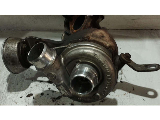 Турбина Honda Accord