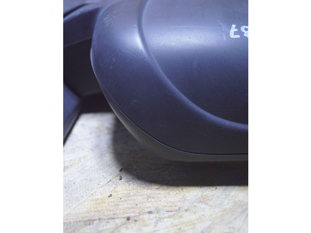 Zpětné zrcátko Fiat Scudo 2007