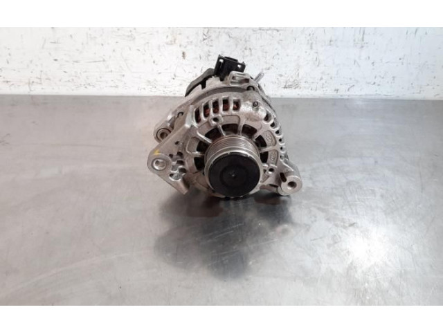 Генератор 3730004950 KIA Pro Cee'd III