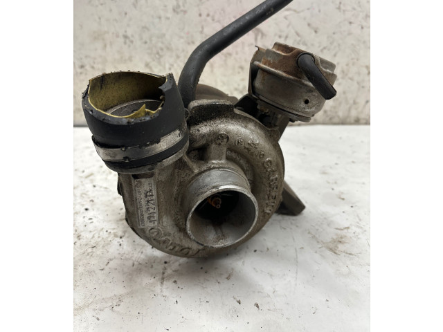 Турбина Volvo S60 Gt205V, 723167