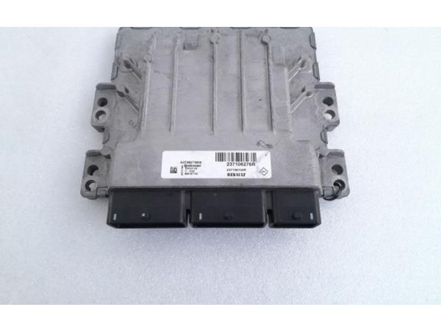 Блок управления двигателя 237106276R, A2C98273600 Dacia Duster