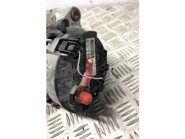 Генератор 231000788R Dacia Duster