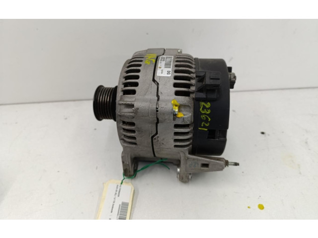 Генератор 0123515020   Audi A3 S3 8L      