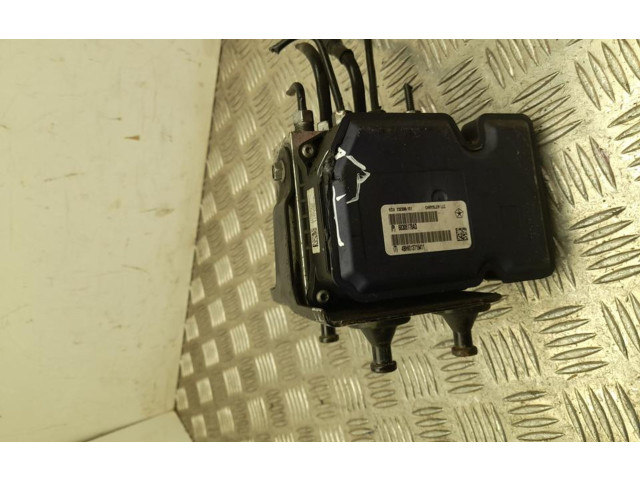 Блок управления АБС 68306178AD, VD35483 Jeep Grand Cherokee