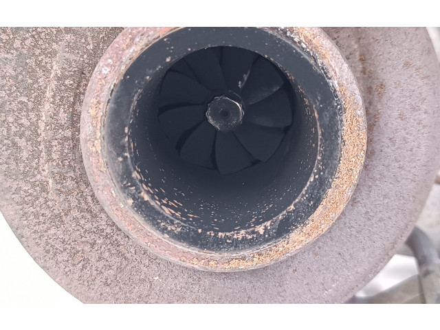 Turbodmychadlo Турбина 4947701610 Opel Antara A22DM
