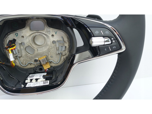 Руль Skoda Octavia Mk4 2019 - года 5E3419093AF