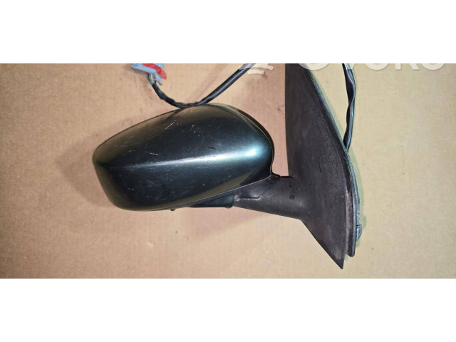 Зеркало электрическое Fiat Idea - года