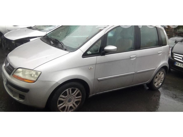 Зеркало электрическое        Fiat Idea   -  года   