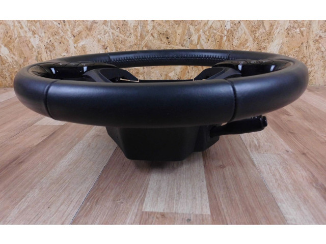 Руль Toyota C-HR I 2016 - 2023 года 45100F4030C1