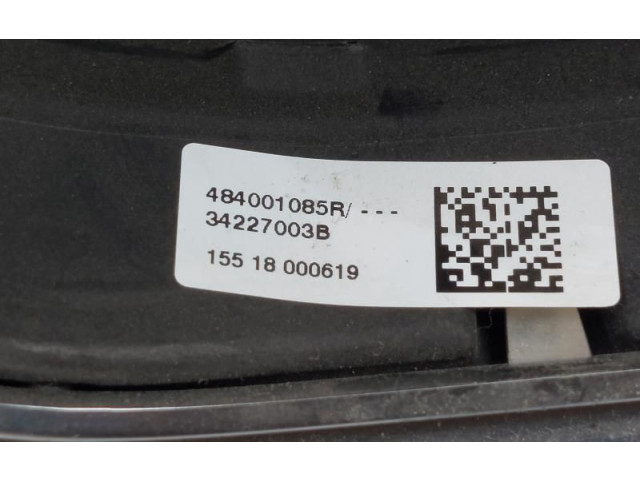 Руль Dacia Sandero 484001921R