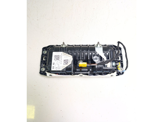 Подушка безопасности пассажира 4KE880204D, 641873900 Audi e-tron