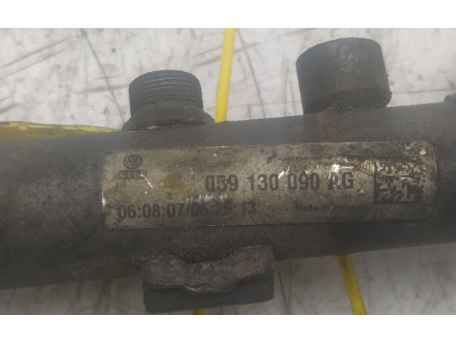 Vstřikovací lišta 059130090AG   Audi Q7 4L    BUG 