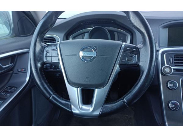 Руль Volvo V60  2011 - 2013 года       