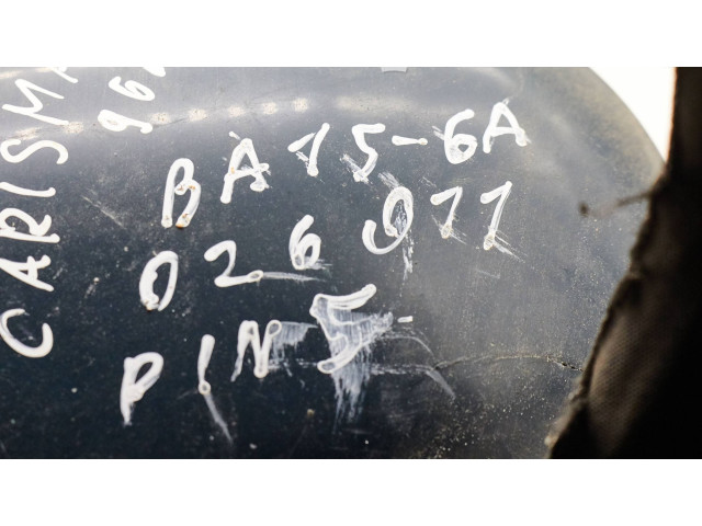 Зеркало электрическое Mitsubishi Carisma 1996 - 1999 года