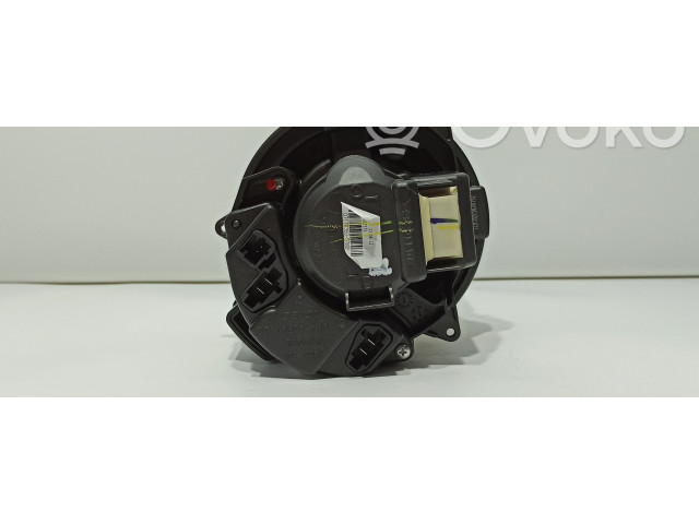 Вентилятор печки 272104788R, DT116625160 Renault Clio V