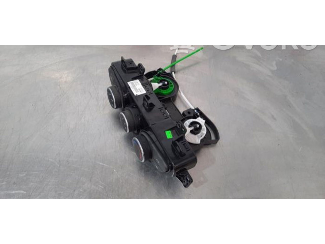 Блок управления климат-контролем 97250B9000 Hyundai i10