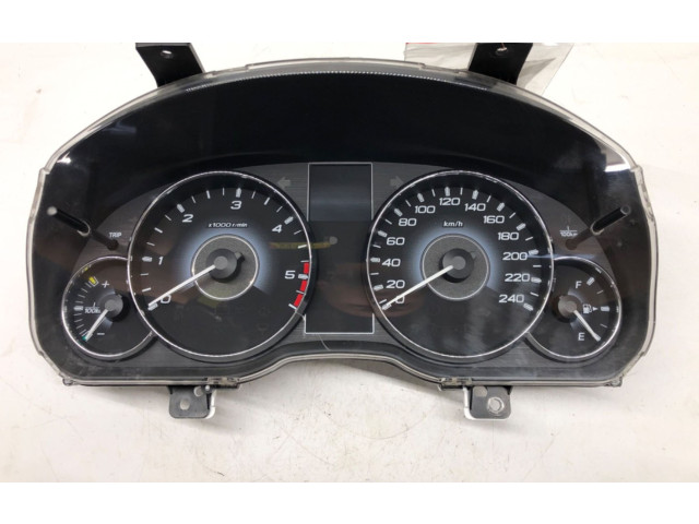Панель приборов 85002AJ43 Subaru Legacy
