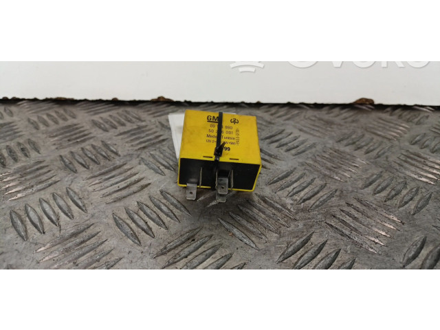 Ojnice 09134880, 50206001 Opel Astra G