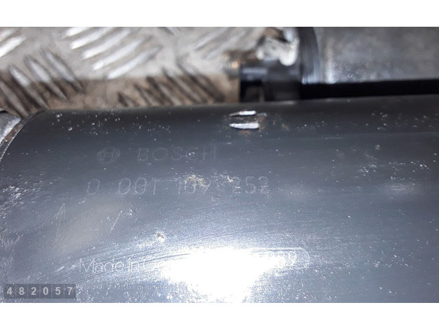 Поршень с шатуном 0001109252 Volvo V70