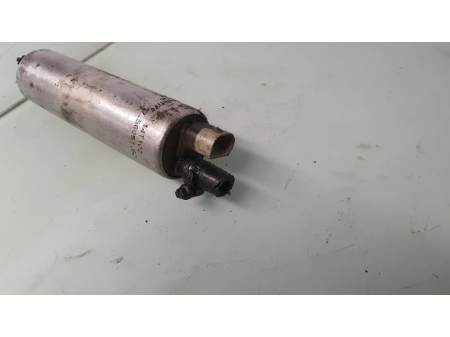 Vstřikovací čerpadlo 16117165590 BMW 5 E39 pro naftový motor 2.5 256D1 525D