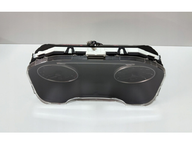 Панель приборов 248106RR0A   Nissan Rogue       