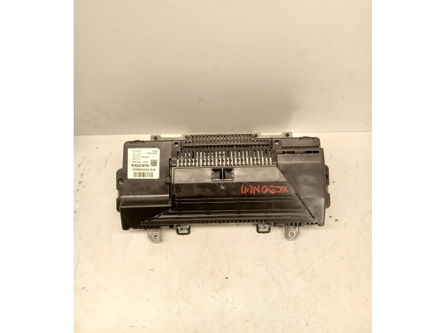 Панель приборов 31665340, 31665340AA   Volvo XC90       