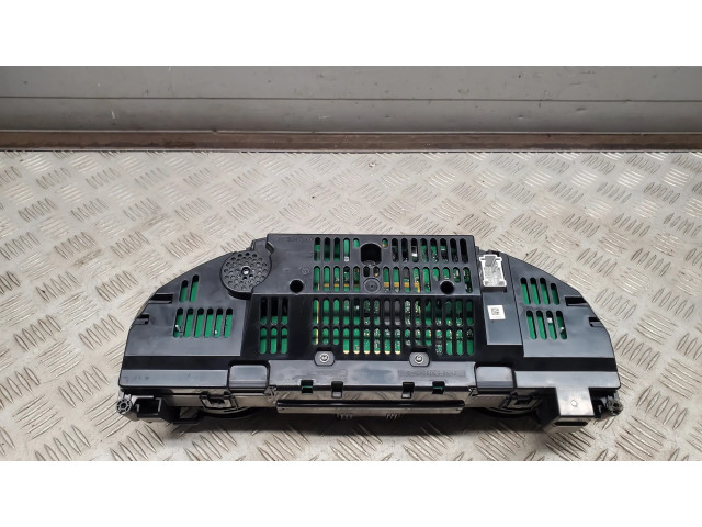 Přístrojová deska Mercedes-Benz E C207 W207 2014 A2129000925