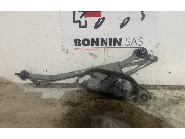 Моторчик дворников 8200619512, 8200619512    Dacia Duster