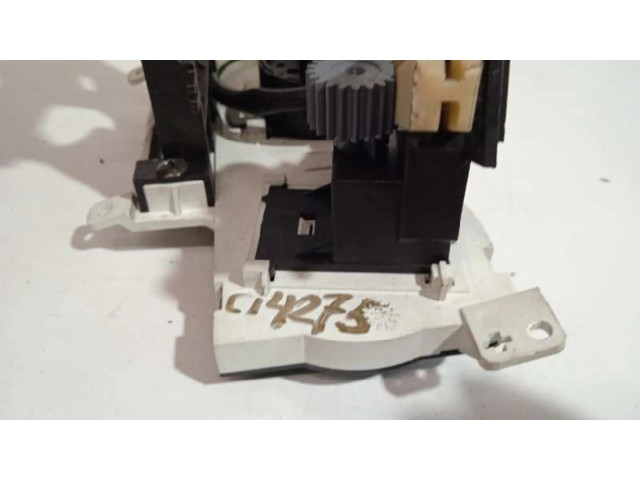 Модуль блока управления кондиционером    Hyundai Getz