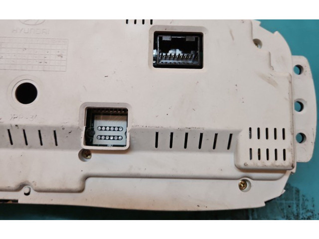 Панель приборов 94003-2C635, IMPRK1318799 Hyundai Coupe