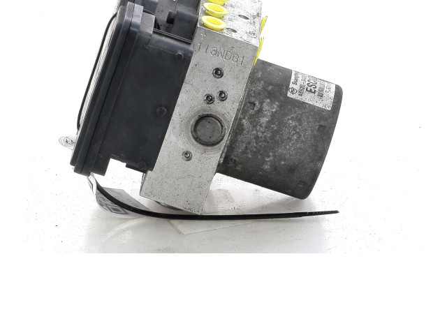 Блок АБС 4892034010 SsangYong Korando - года