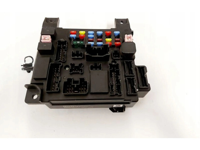 Блок комфорта 8637A644 Mitsubishi ASX