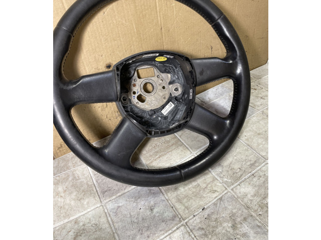 Руль Audi A6 S6 C6 4F 2004-2011 года 4F0419091AG