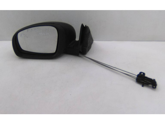 Зеркало электрическое        Skoda Fabia Mk2 (5J)  2007 - 2014 года   