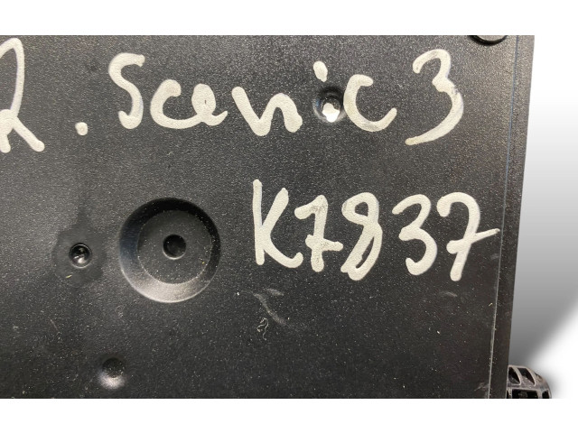 Блок комфорта 284B13640R, S180098201 Renault Scenic III - Grand scenic III