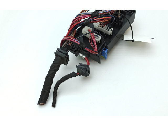 Блок предохранителей A1645403572   Mercedes-Benz R W251    