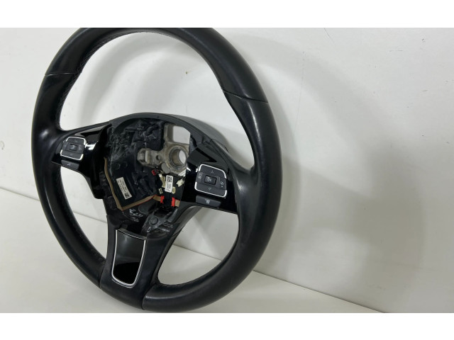 Volant Volkswagen Touareg II 2012 62209170D, 7P6419091C
