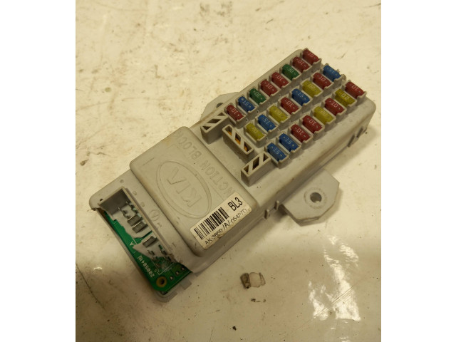 Блок предохранителей AK3659, 05427D KIA Sorento