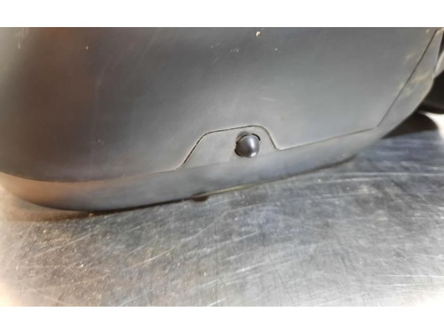 Zpětné zrcátko Citroen Berlingo 2018 96777550XT