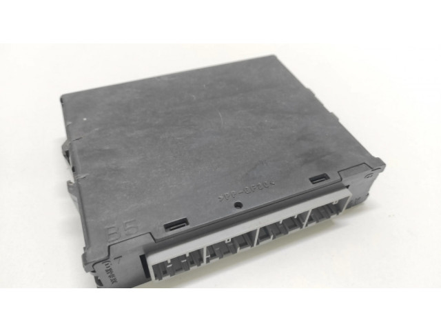 Блок комфорта 89560B1830, 1124000650 Daihatsu Sirion