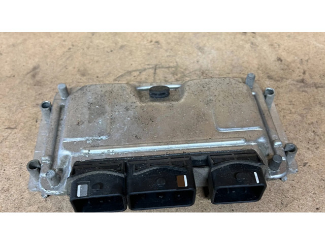 Řídící jednotka 9646992680, 9649314580 Citroen C3 2005