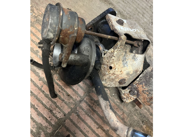 Pojistková skříňka Турбина 49377080 Mitsubishi Pajero 1997