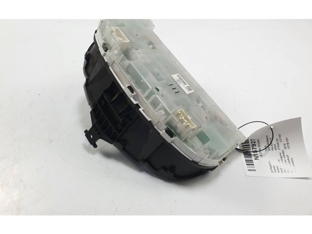 Přístrojová deska Mitsubishi Pajero 2014 8100B217, 0T32351