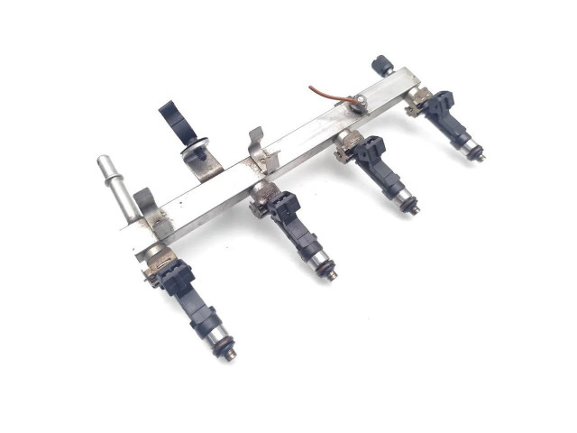 Vstřikovač 55565971, 0280151247 Opel Astra J A14NET