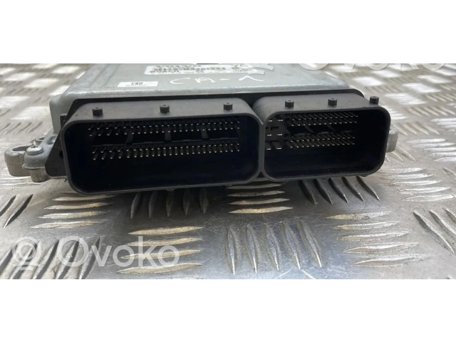 Блок управления двигателя P31303388, 0281015286   Volvo V70