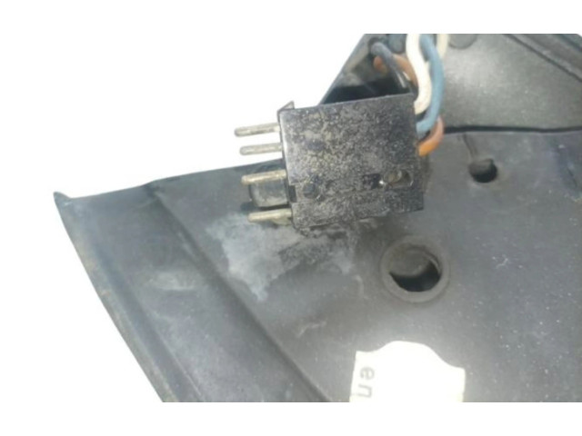 Zpětné zrcátko BMW 5 E28 1983 51168222889