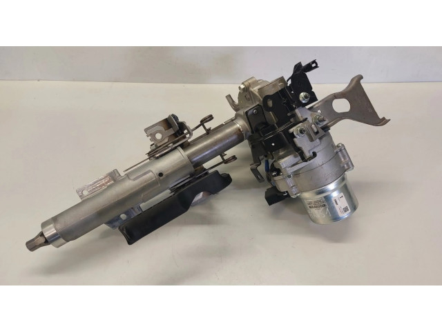 Рулевая рейка JJ501-000524 Mazda 3 II 2013-2016 года