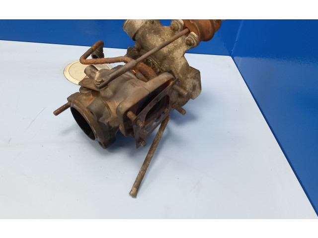 Turbodmychadlo Турбина 5955703 Saab 9-5 0.0