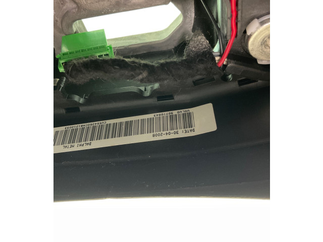 Volant Volvo XC70 2009 30778843, 8002P00E  